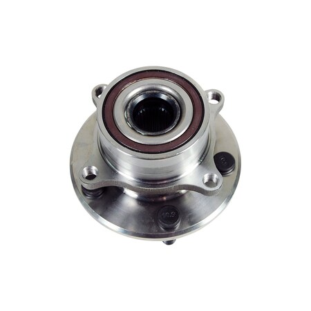 Mevotech 07-13 Acura Mdx/09-13 Honda Pilot/10-13 H513267